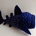 Whale Shark pattern 