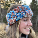 Herringbone Headband pattern