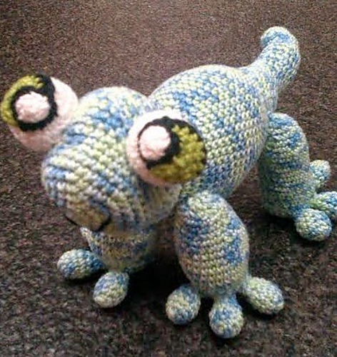 Sacha de Salamander photo 4
