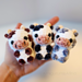 Mini Cow pattern 