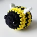 Chubby Little Bee pattern 