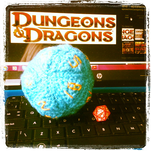 D20 - Amiguruthi