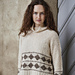 Nanna Sweater pattern