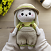 Gabby The Gardener Bunny pattern