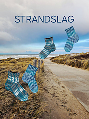 Strandslag cover