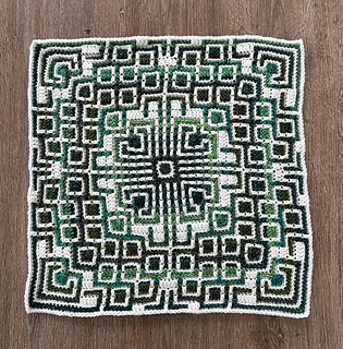 Square 9