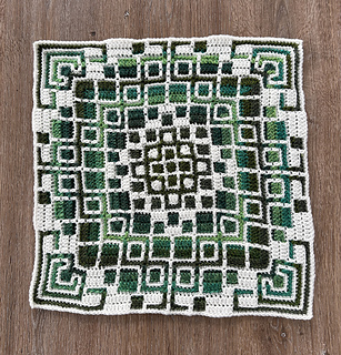 Square 8