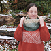 Evergreen Cowl pattern
