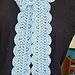 One Skein Scarf photo 3