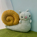 Snail pattern 