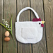 Chicken Purse pattern