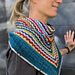 Only Oddments pattern 