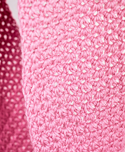 Double Wrap Cowl photo 3