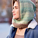 Sagebrush Balaclava pattern 