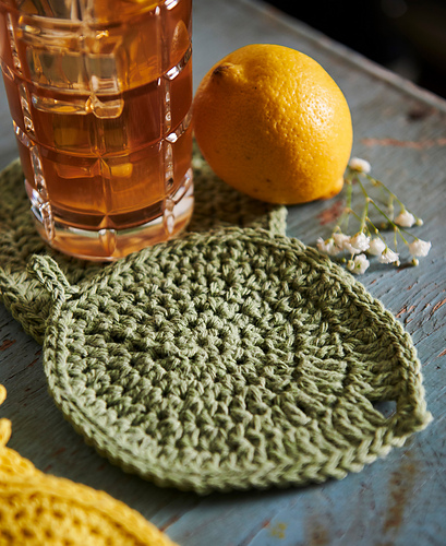 Leaf Coaster 다른 모습 1
