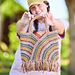 Half Circle Purse pattern
