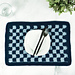 Checkerboard Placemat pattern