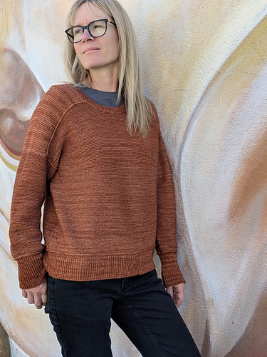 Structured Seams