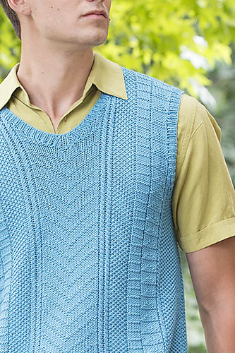 TNNA Vest photo 2
