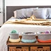 Cask Baskets pattern 