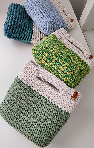 Summer Pop Bag