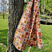 Cheery Dots pattern 