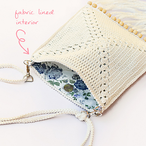 Summer Mini Shoulder Bag photo 6