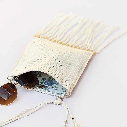 Summer Mini Shoulder Bag photo 7