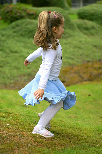 Orbit Skirt