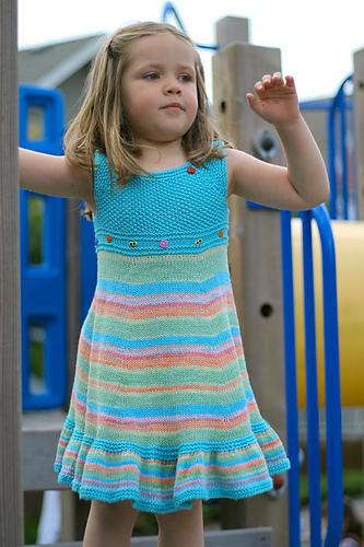 Shades of Summer Dress photo 9