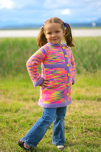 Brooklynn Jacket photo 7