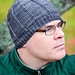 High Line Hat pattern 