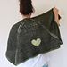 Châle "Forever Free" pattern