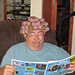 Wig -Dad
