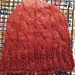 Renee's Challenge pattern 