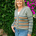 Dandelion Cardigan pattern 