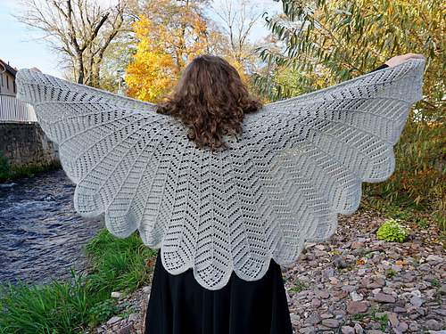 JILTU ♡ petit frill cape pattern Cape Sewing Pattern for Kids, Capelet Pattern, Kids Pattern