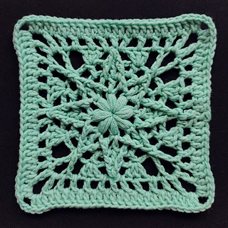 50-50 cotton-acrylic mix