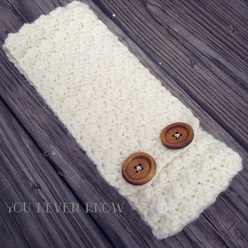 Payton Ear Warmer photo 2