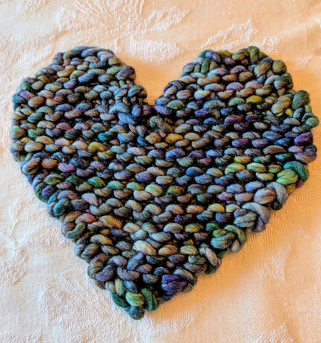Rasta Heart photo 1