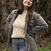 sweater isidora pattern 