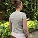 Trapezius Tee pattern 