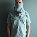 Whelk Cowl pattern 