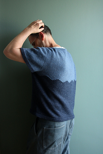 Rise Tee