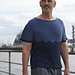 Rise Tee pattern 