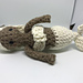 Little Chubby Mermaid pattern 