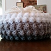 Bubble Basket pattern 