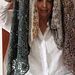 Madeleine Islands Shawl pattern 