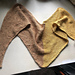 Altoona Scarf pattern 