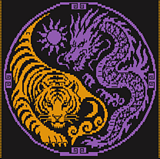 Purple colour option